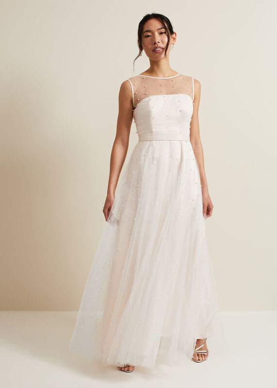 Wedding Dresses Phase Eight