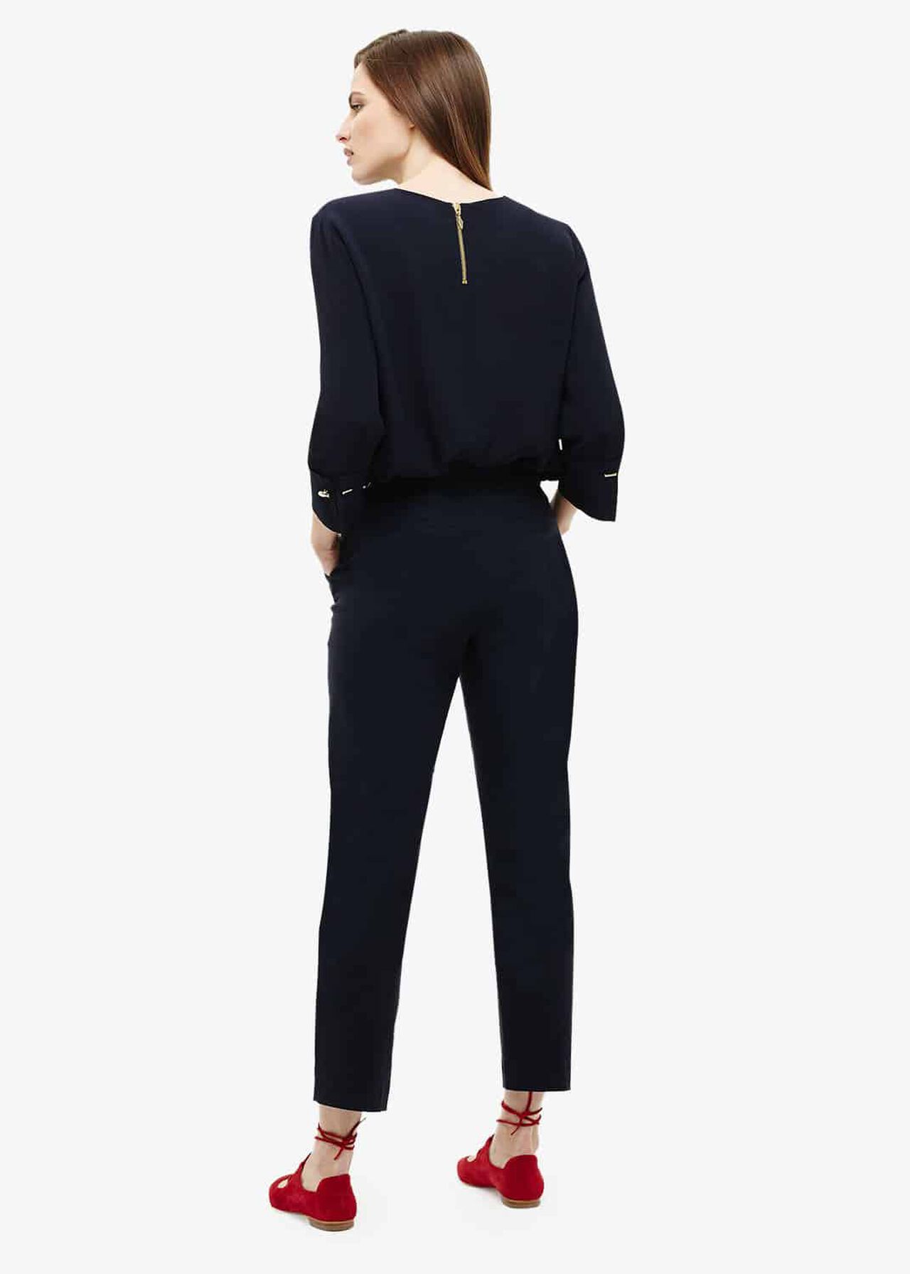 Racheal Ring Trousers