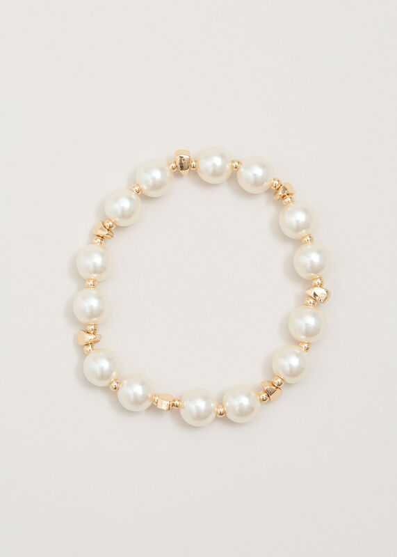 Pearl Bracelet