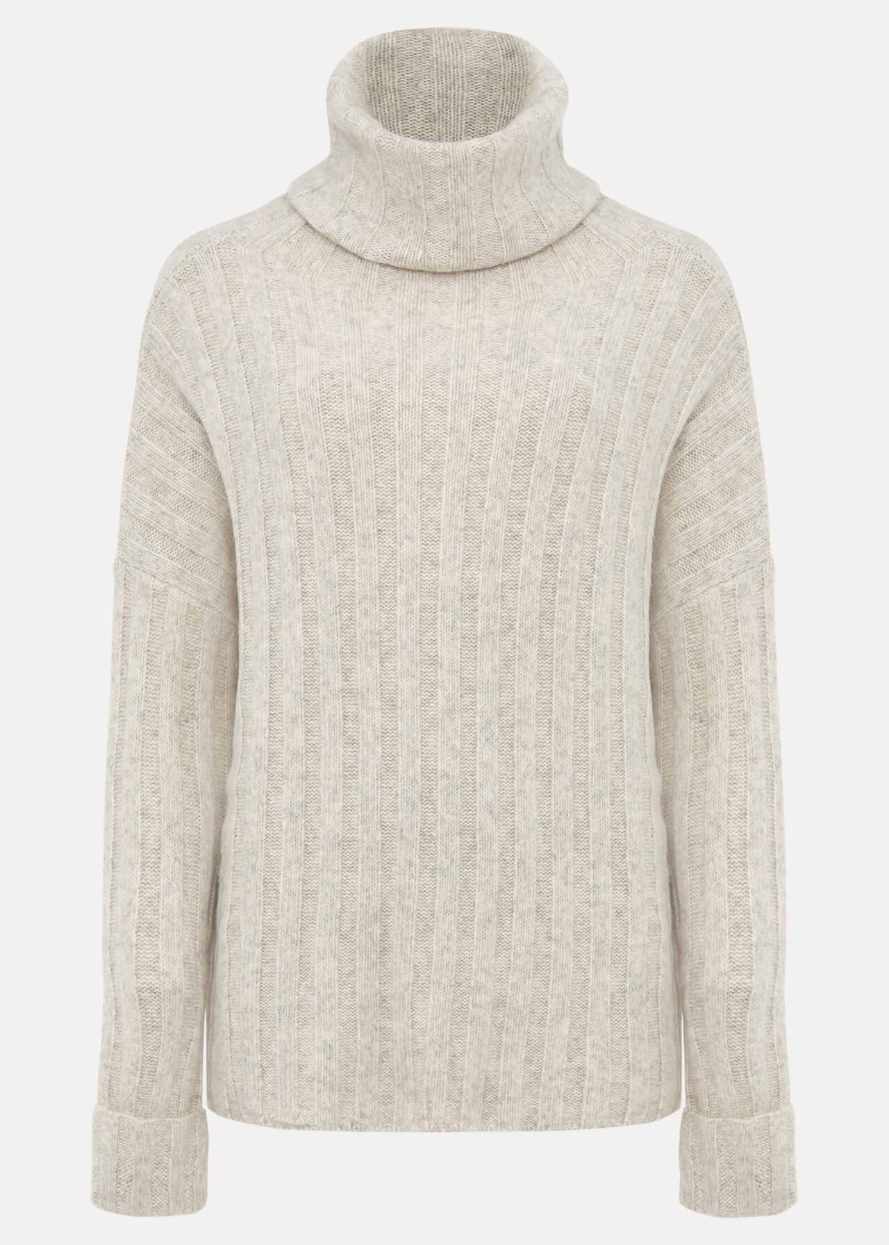 Christabel Ribbed Jumper | Phase Eight