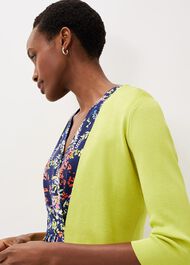 Lightweight Salma Knitted Jacket