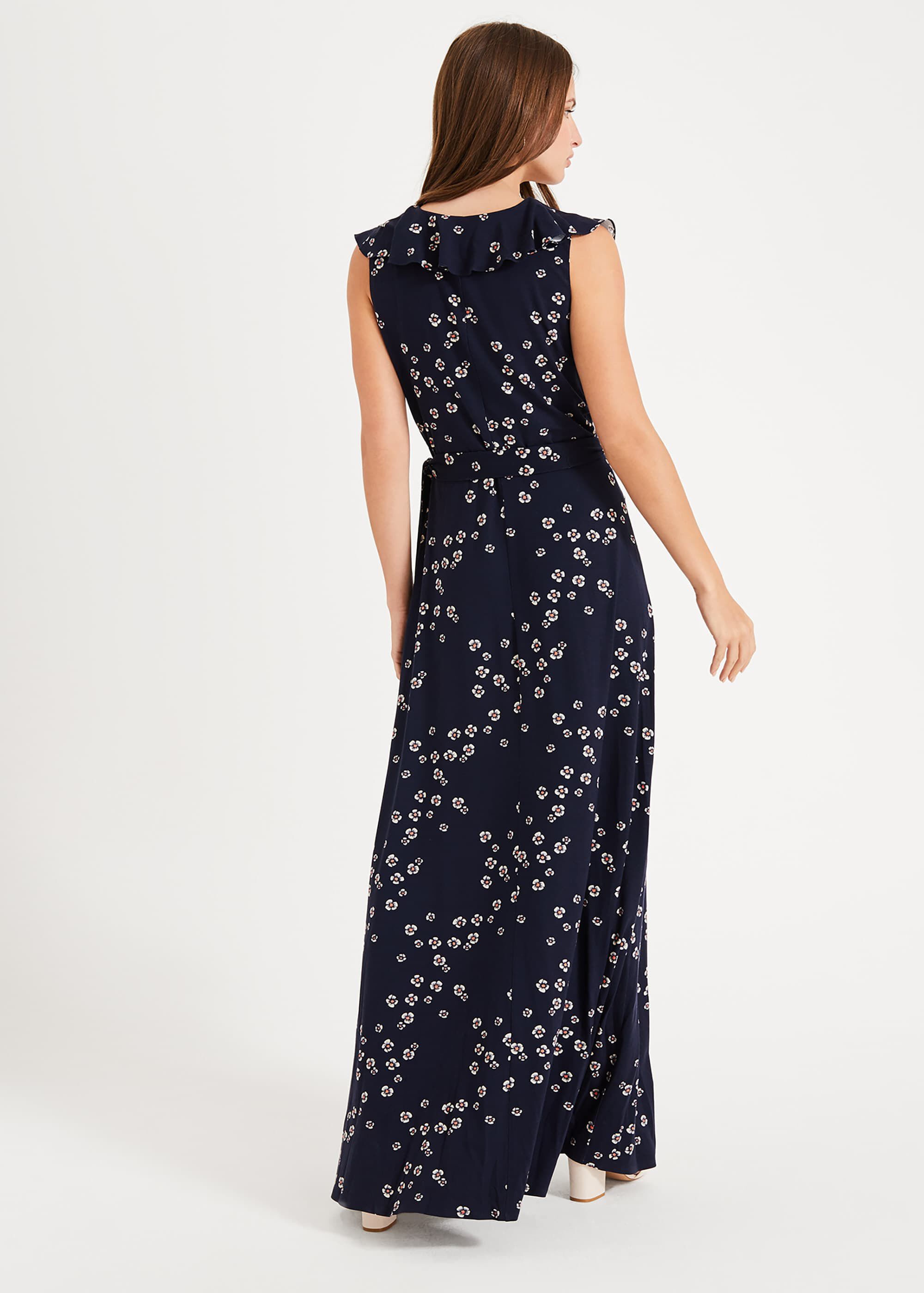 Phase eight destiny maxi dress shop