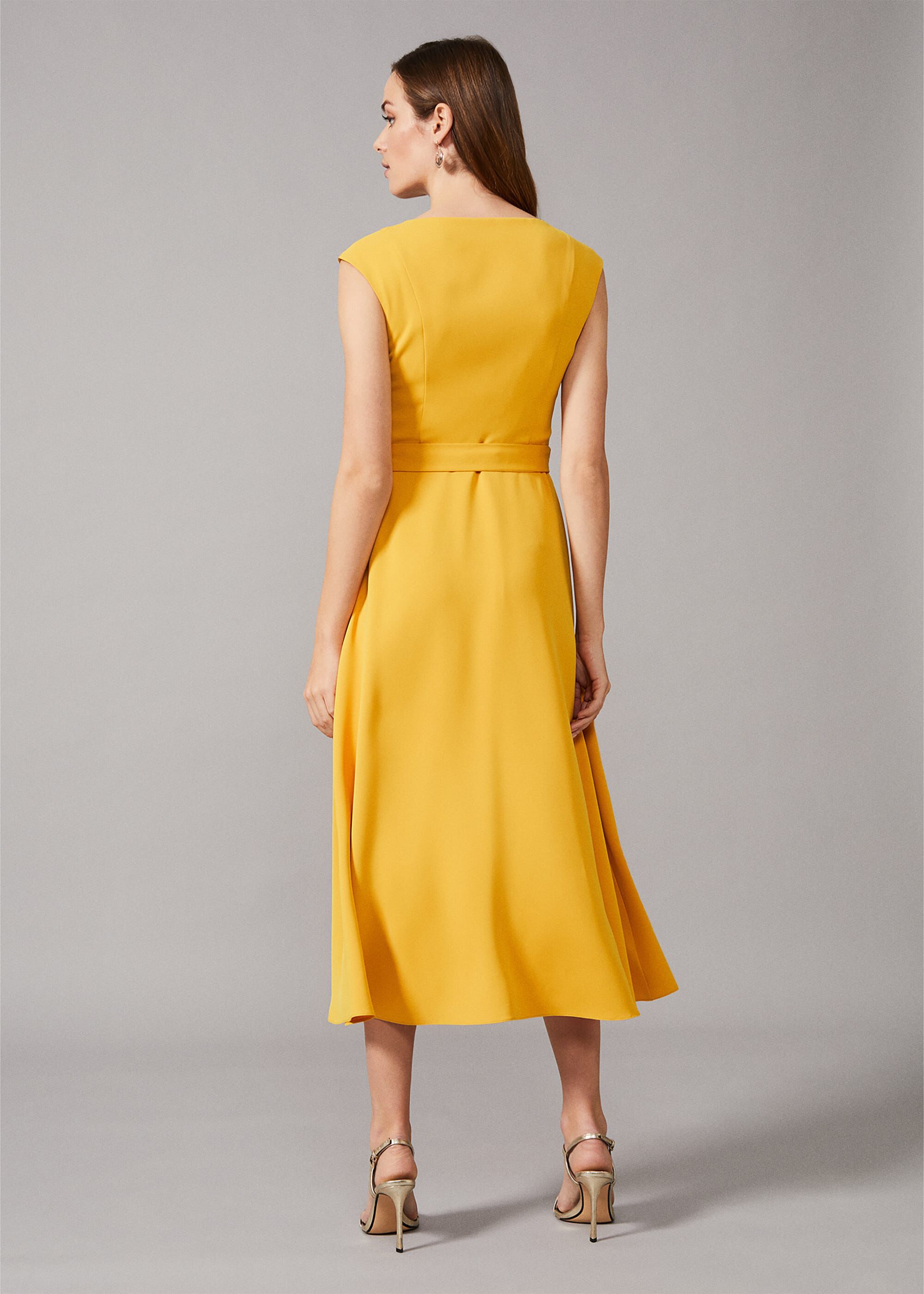 Phase eight rushelle dress online