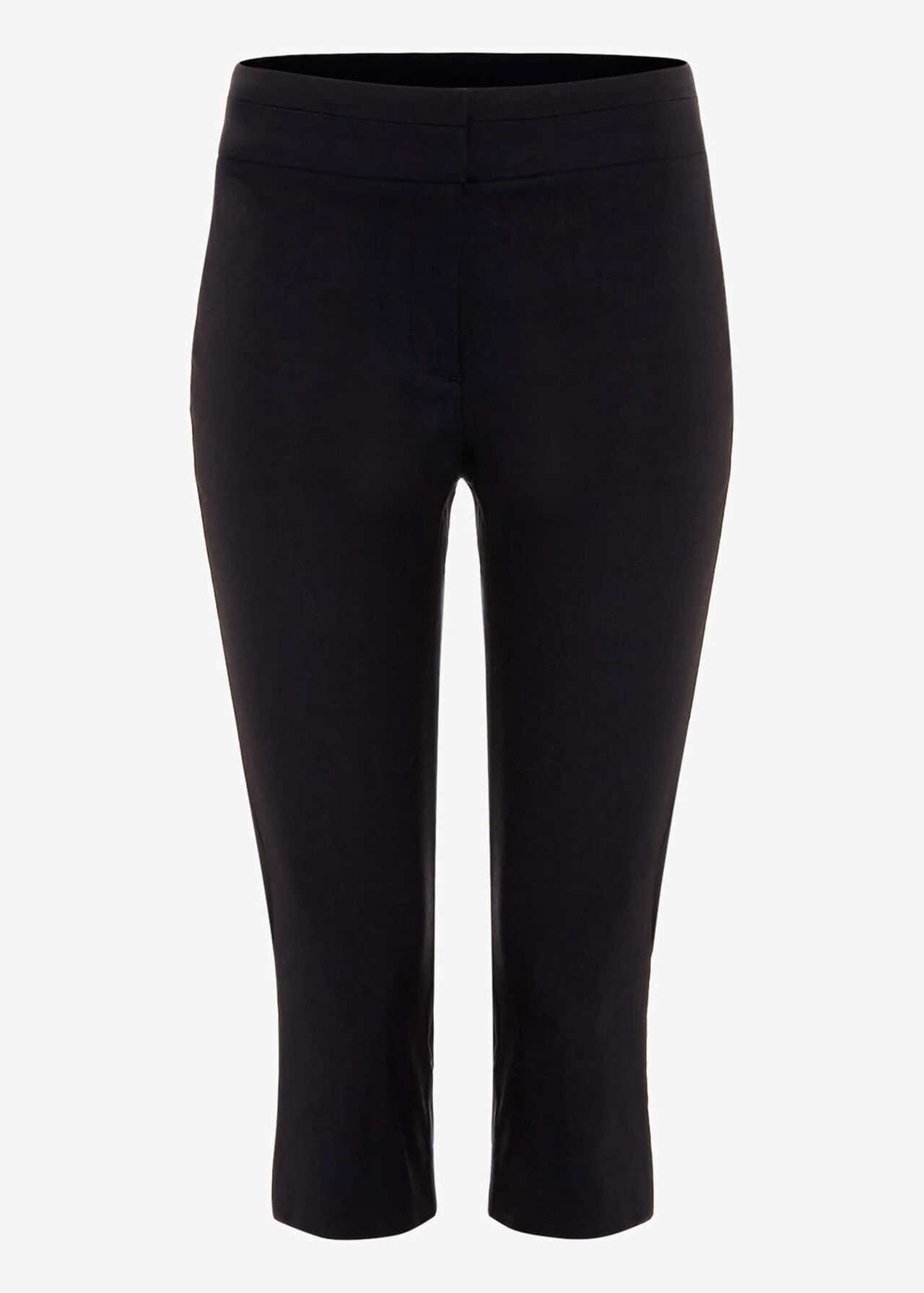 Ava Crop Trousers