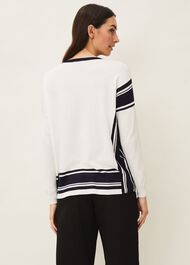 Richele V-Neck Jumper