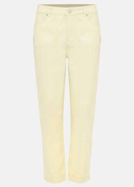 Ramona Straight Leg Jean