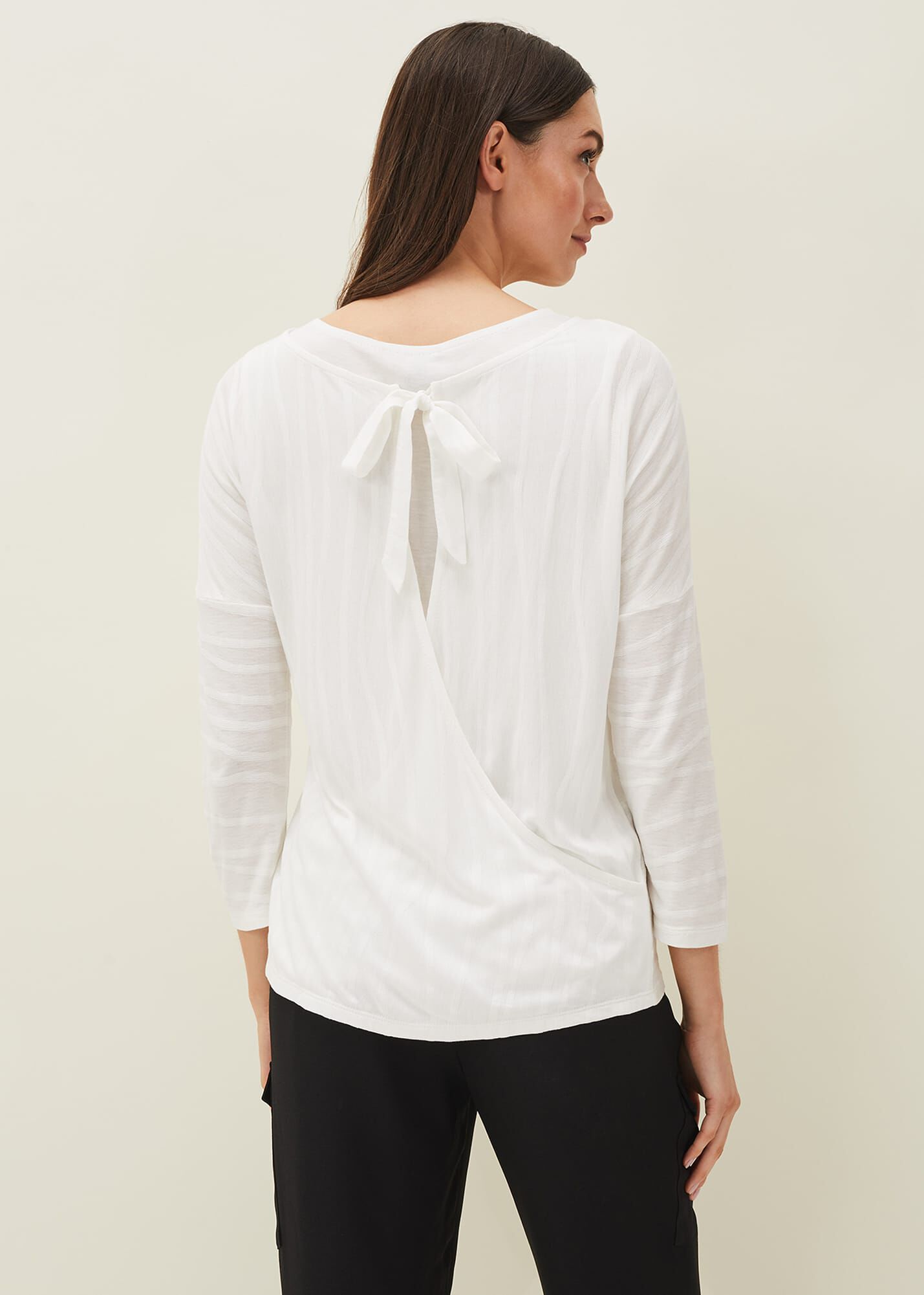 Phase eight ellise clearance