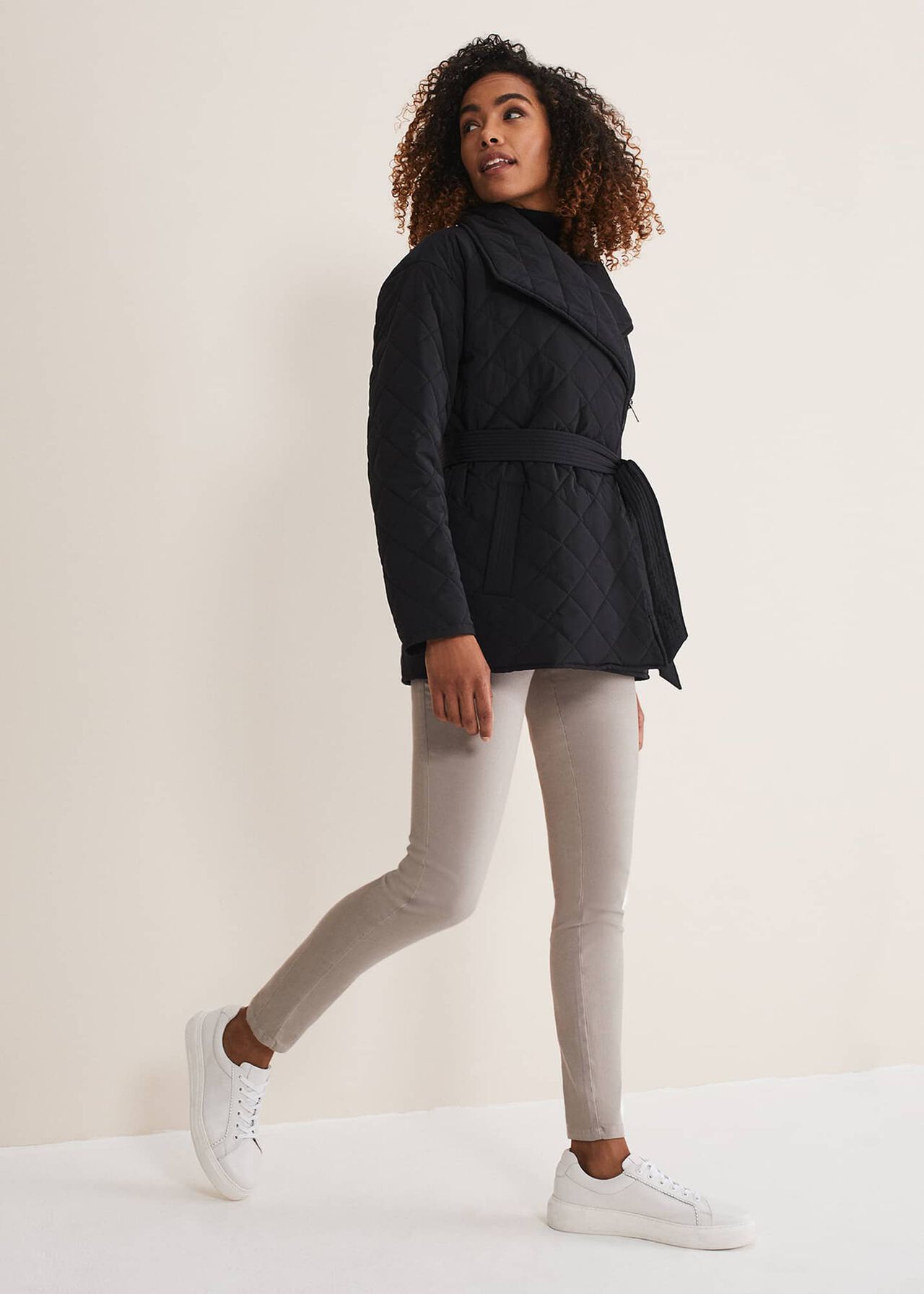 Amina Jegging