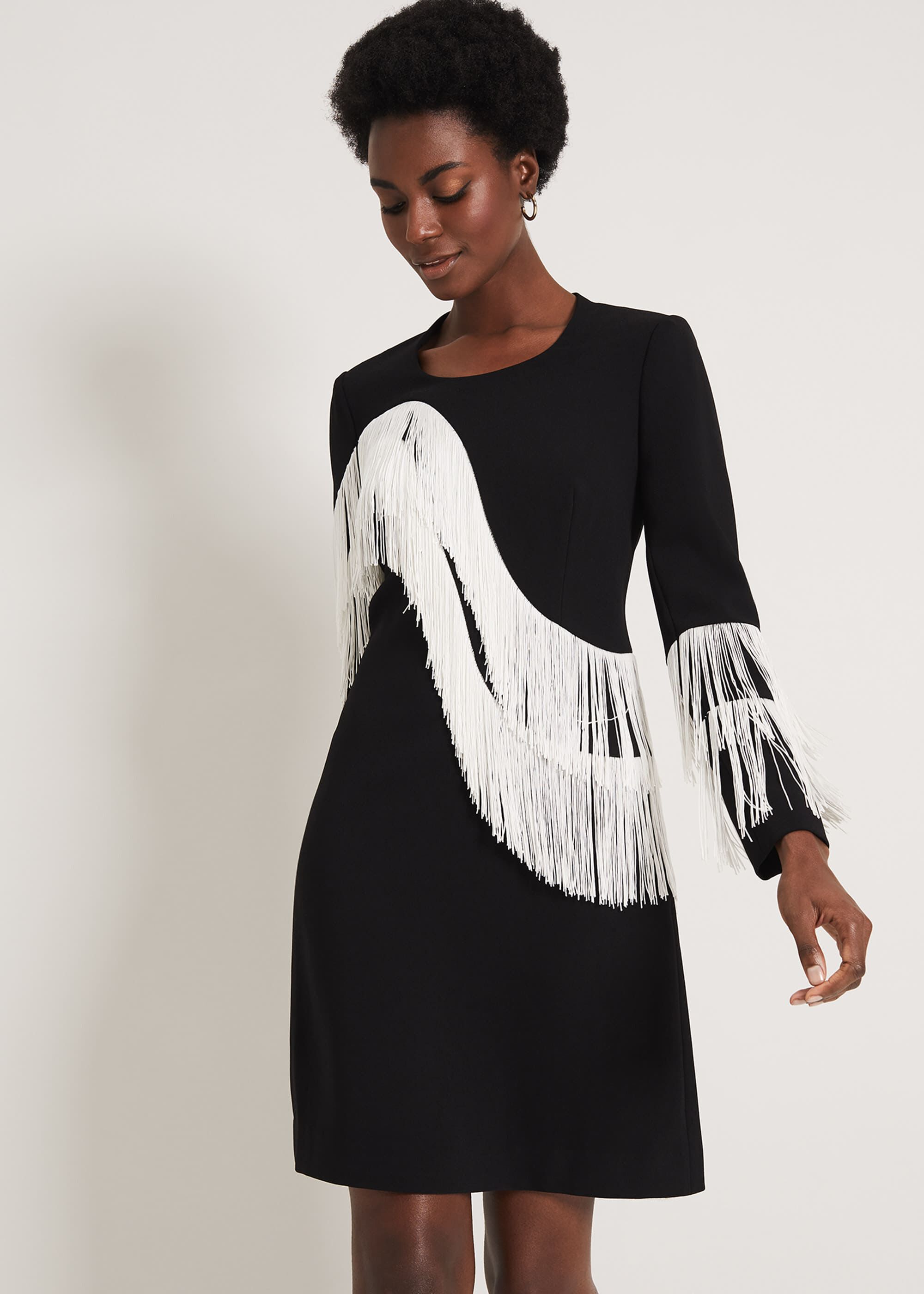 phase eight ally dress