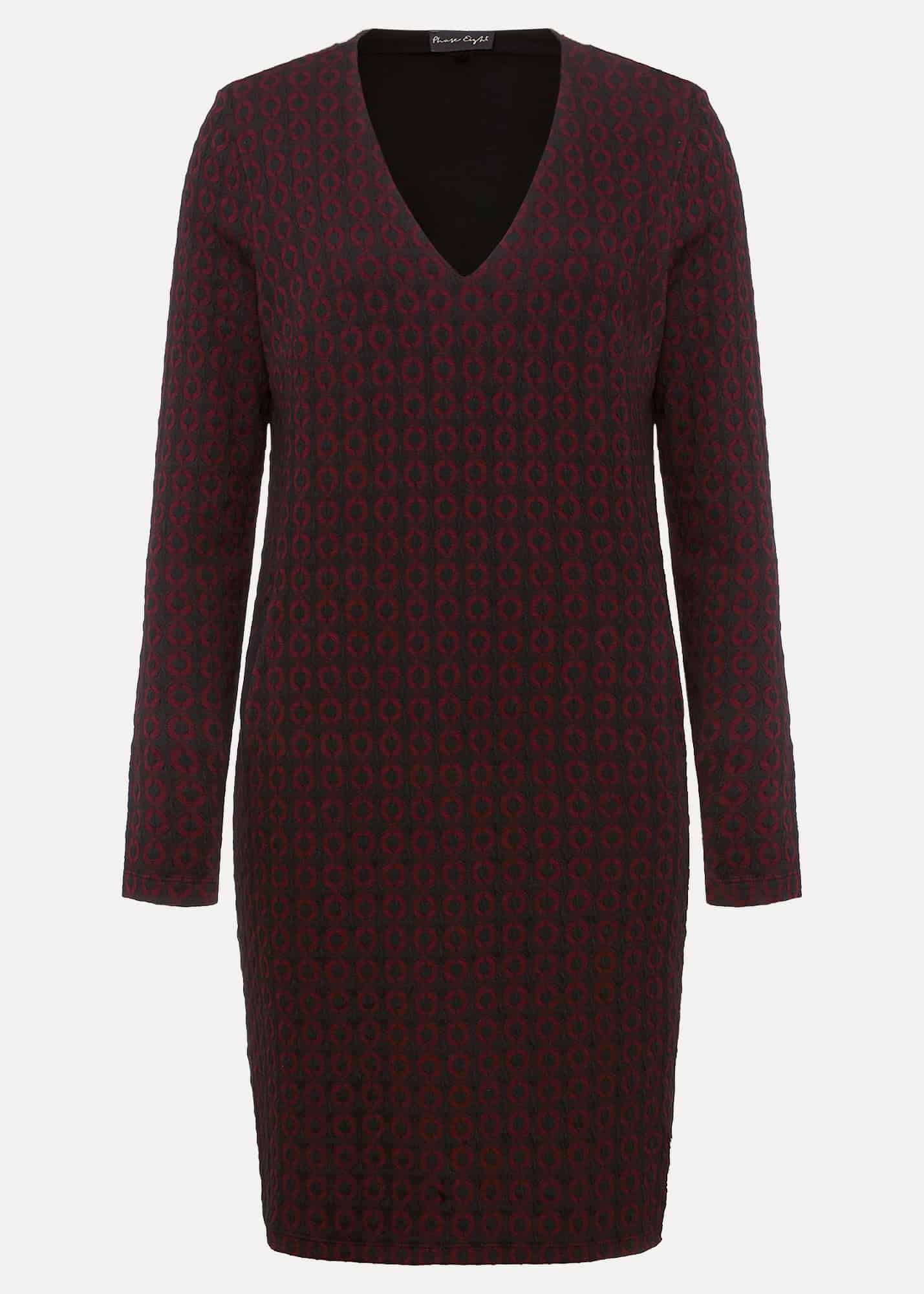 Phase eight store leanne button dress