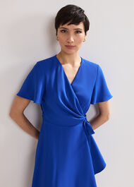 ${product-id}-Julissa Wrap Dress-Blue-${view-type}