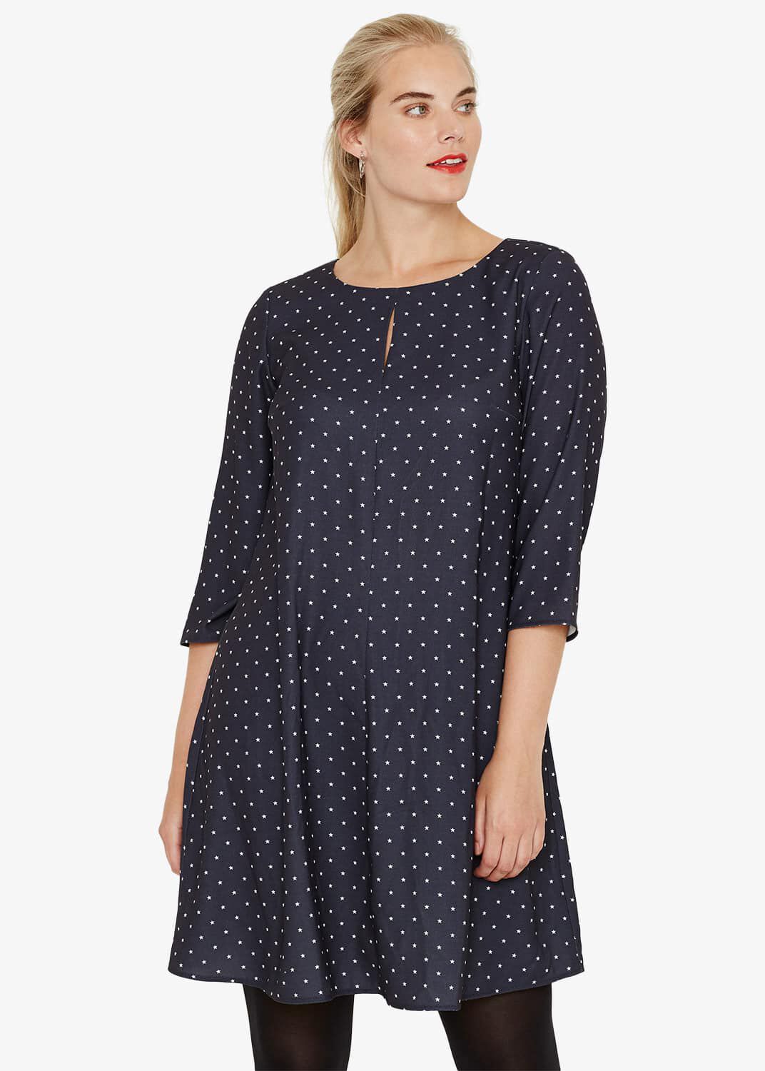 phase eight star dress