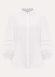 Emersyn Lace Shirt