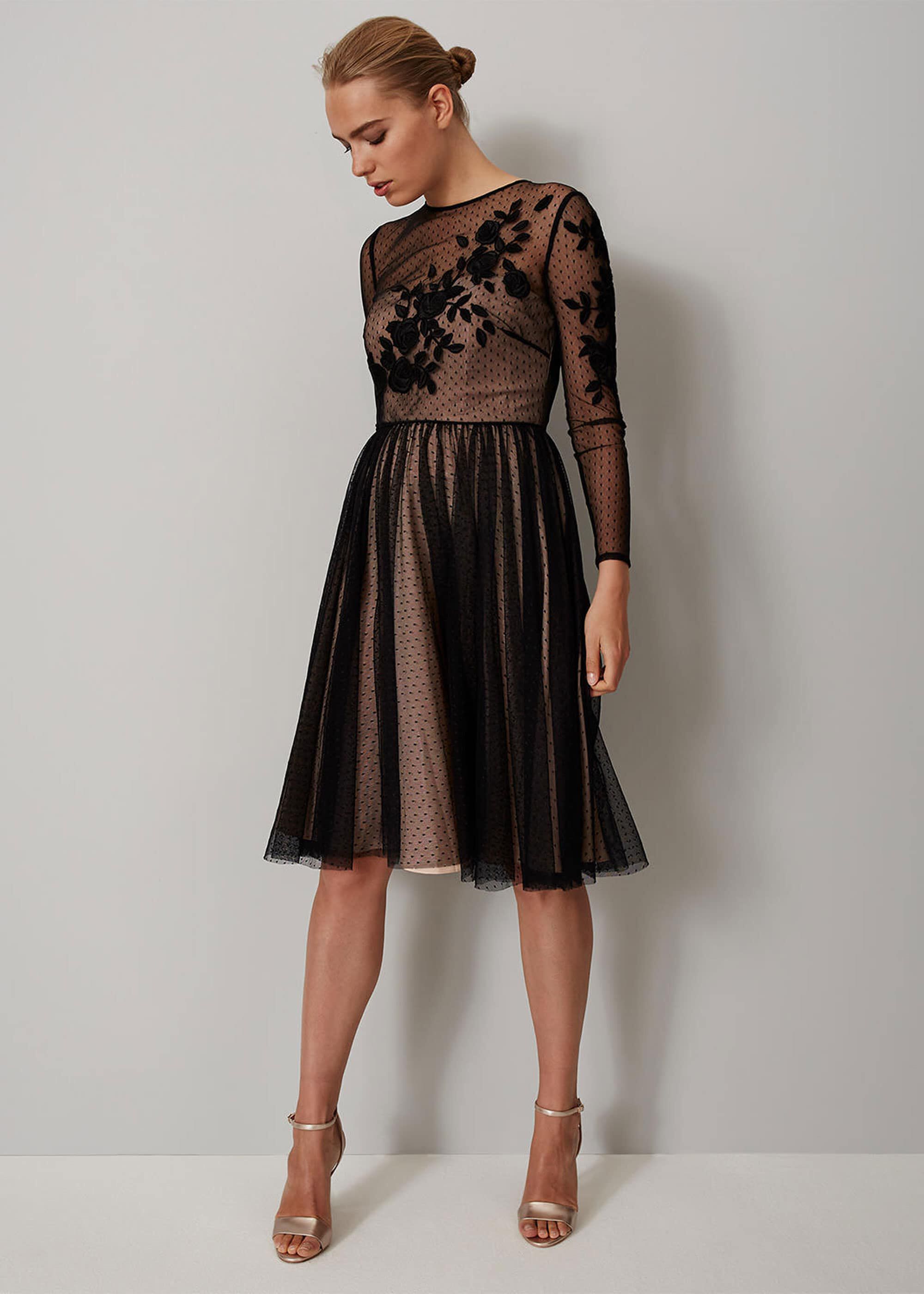 Phase eight 2025 tulle dress