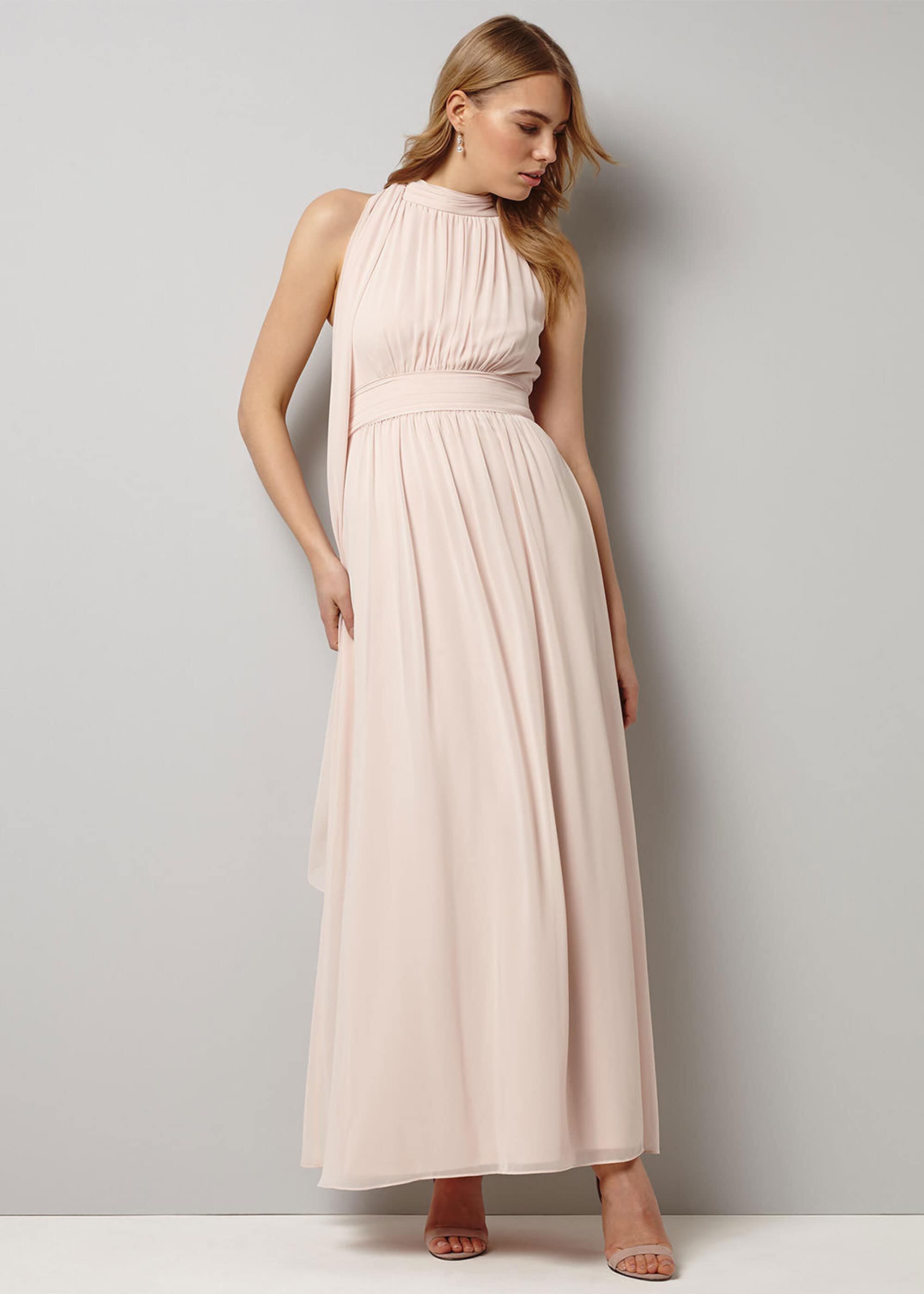 phase eight roxi maxi dress