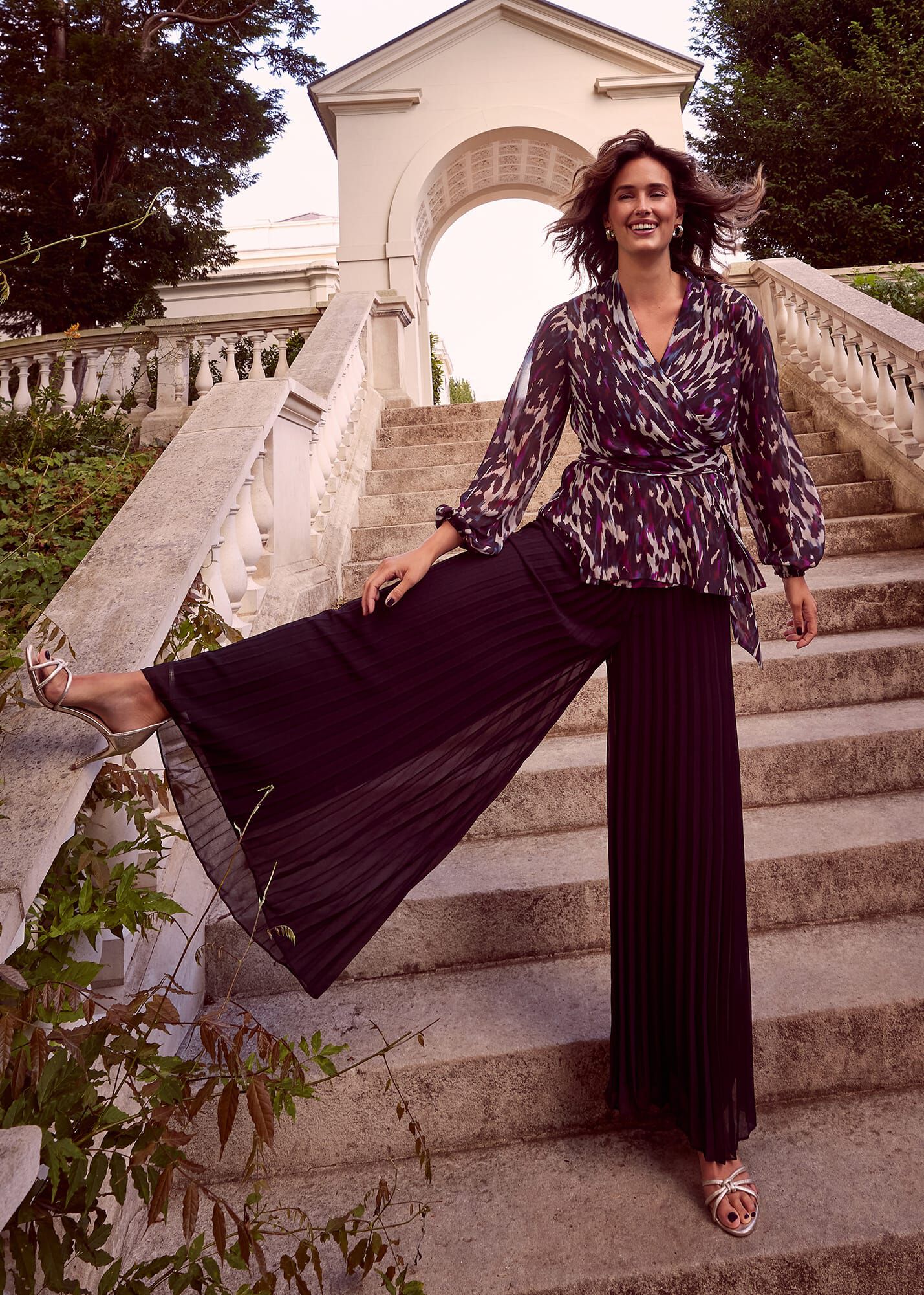 Phase eight hot sale blouses