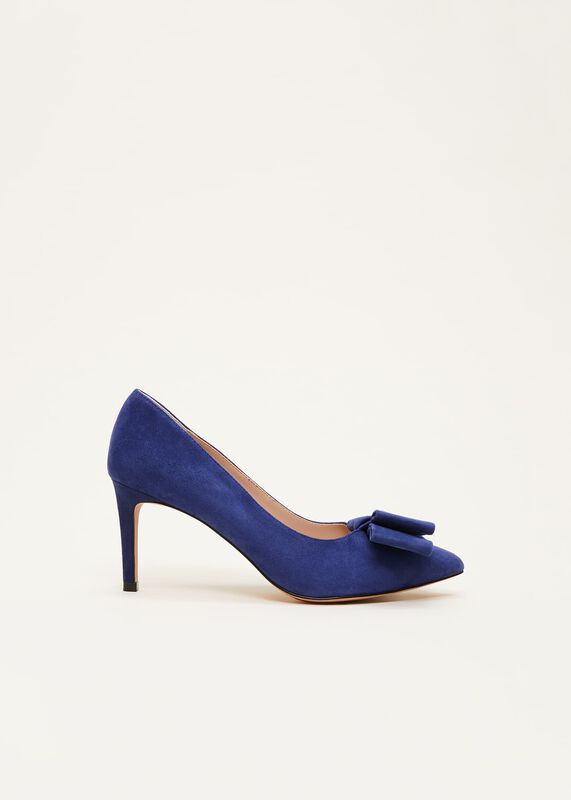 Women's Shoes | Evening Shoes, Court Shoes & More | Phase Eight
