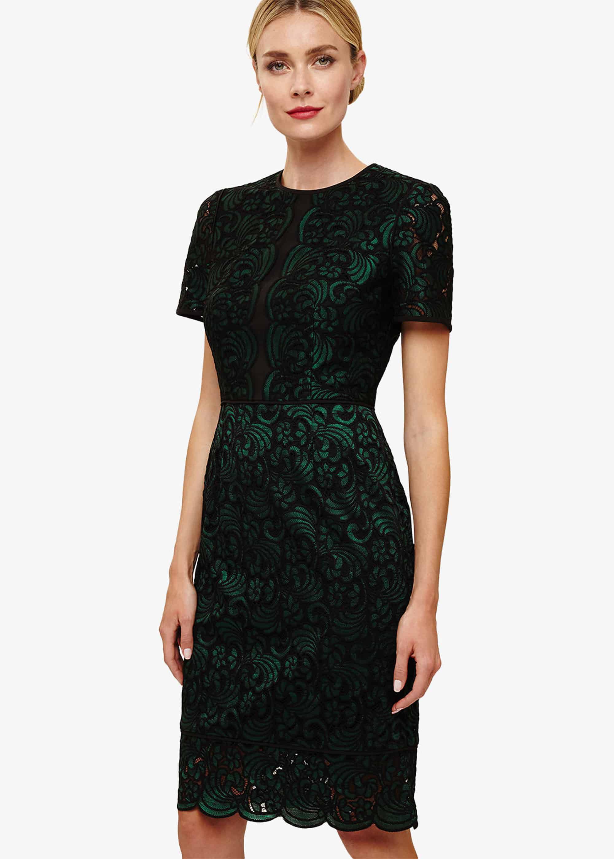 Green Dress Phase Eight Discount, 52 ...