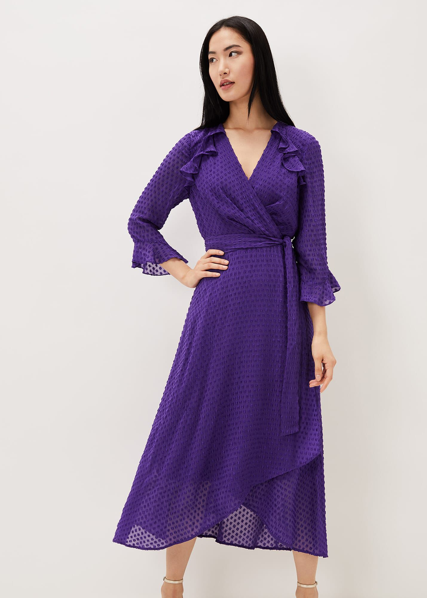 Dresses With Sleeves | Phase Eight