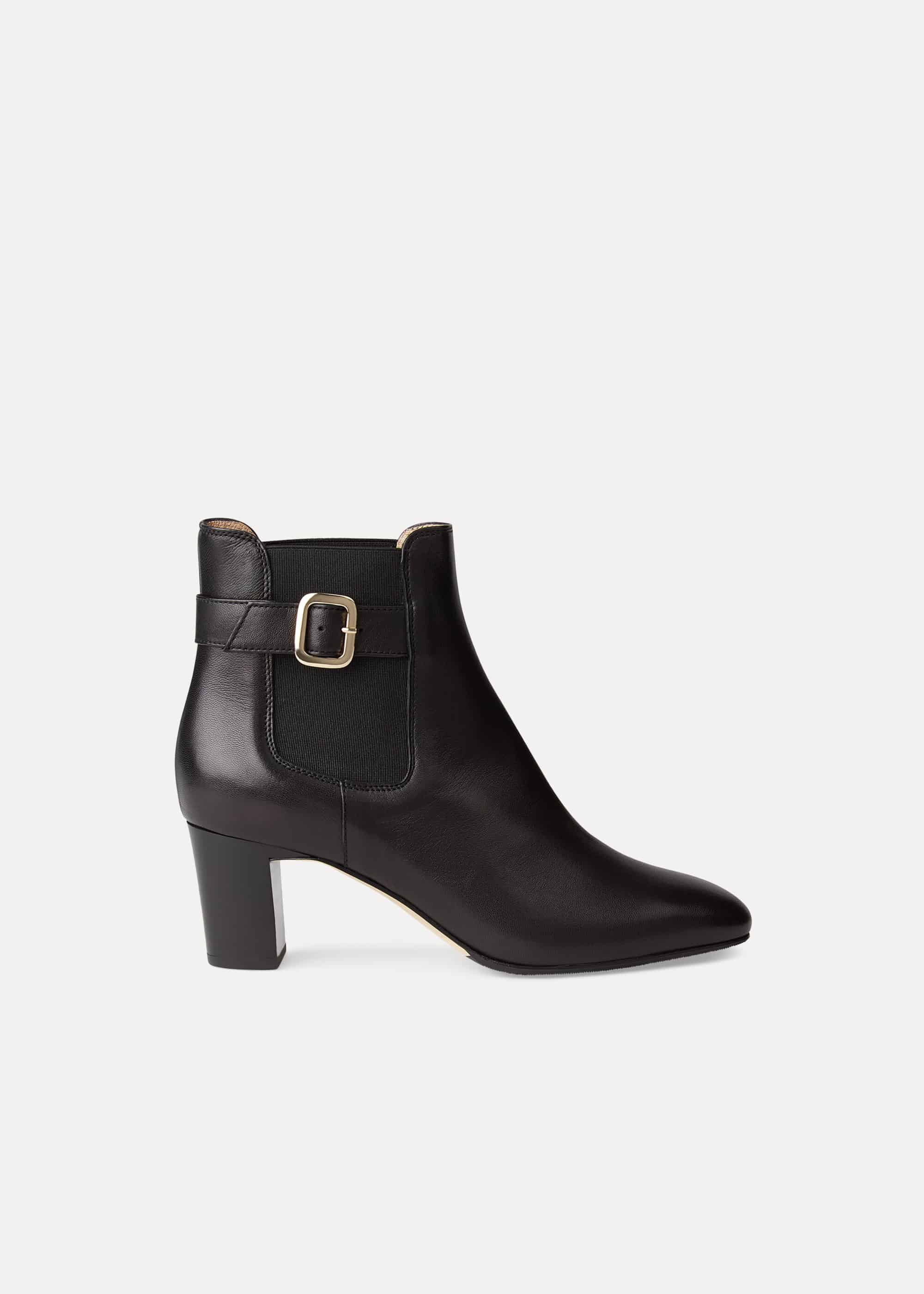 Hobbs patricia ankle boot discount