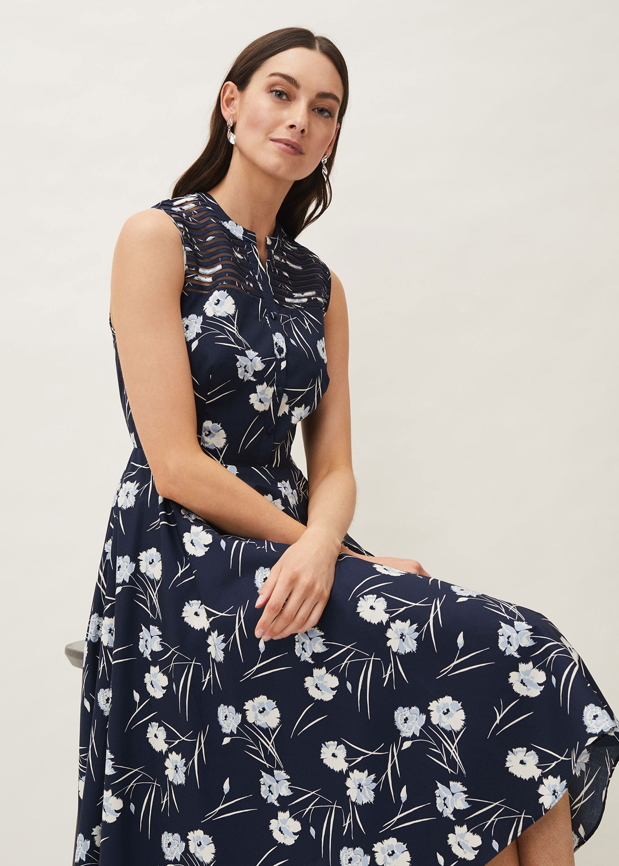 Phase 8 ladies dresses