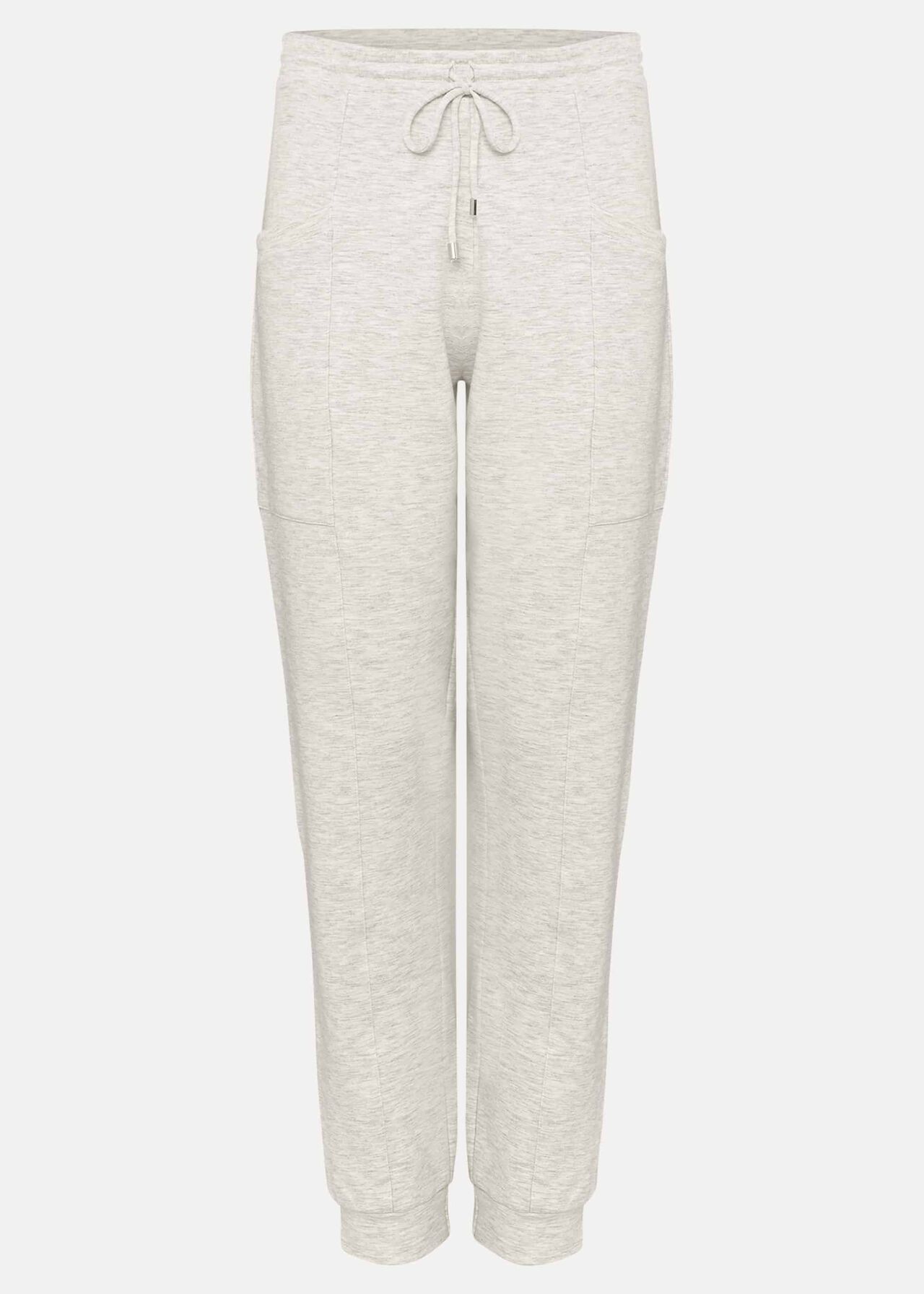 Carter Tapered Jersey Joggers