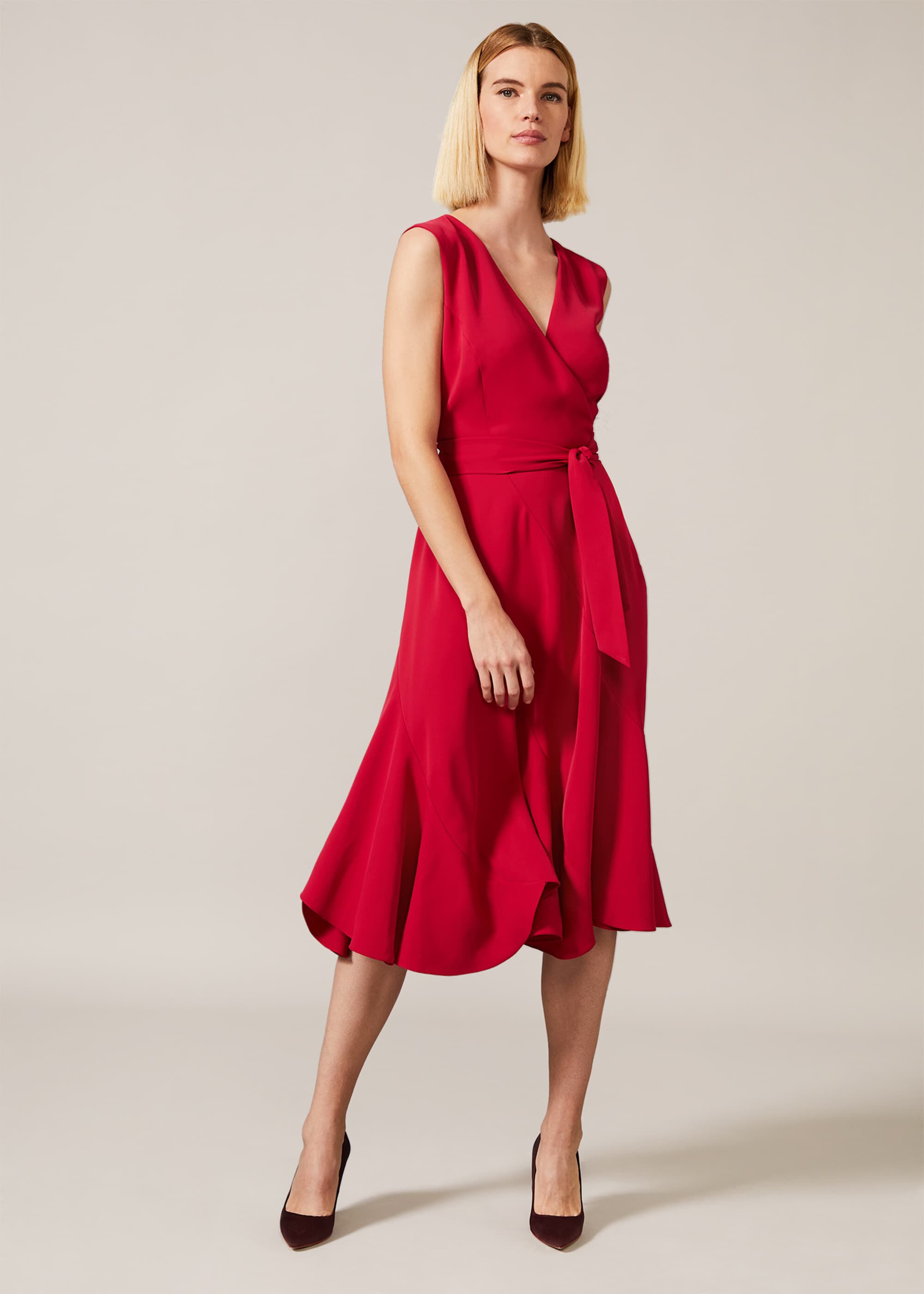 phase eight elena dress