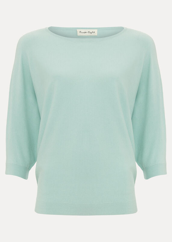 Cristine Knit Jumper