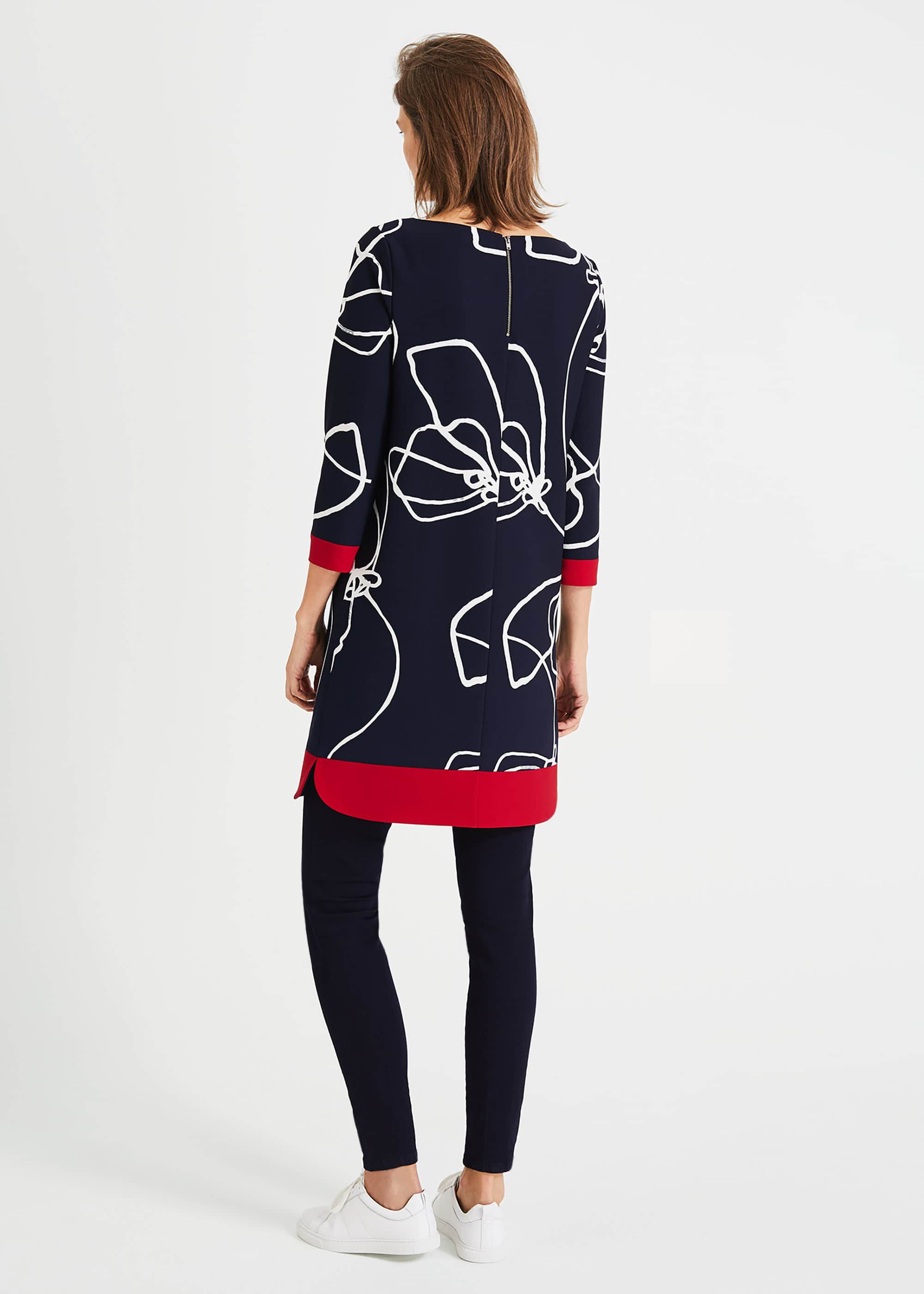 Phase eight 2025 libby fitted dress