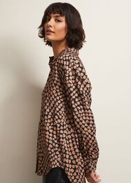 Darcie Heart Shirt