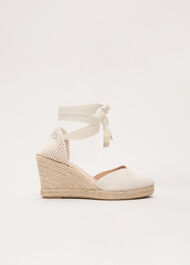 ${product-id}-Wedge Espadrille-Ivory-${view-type}