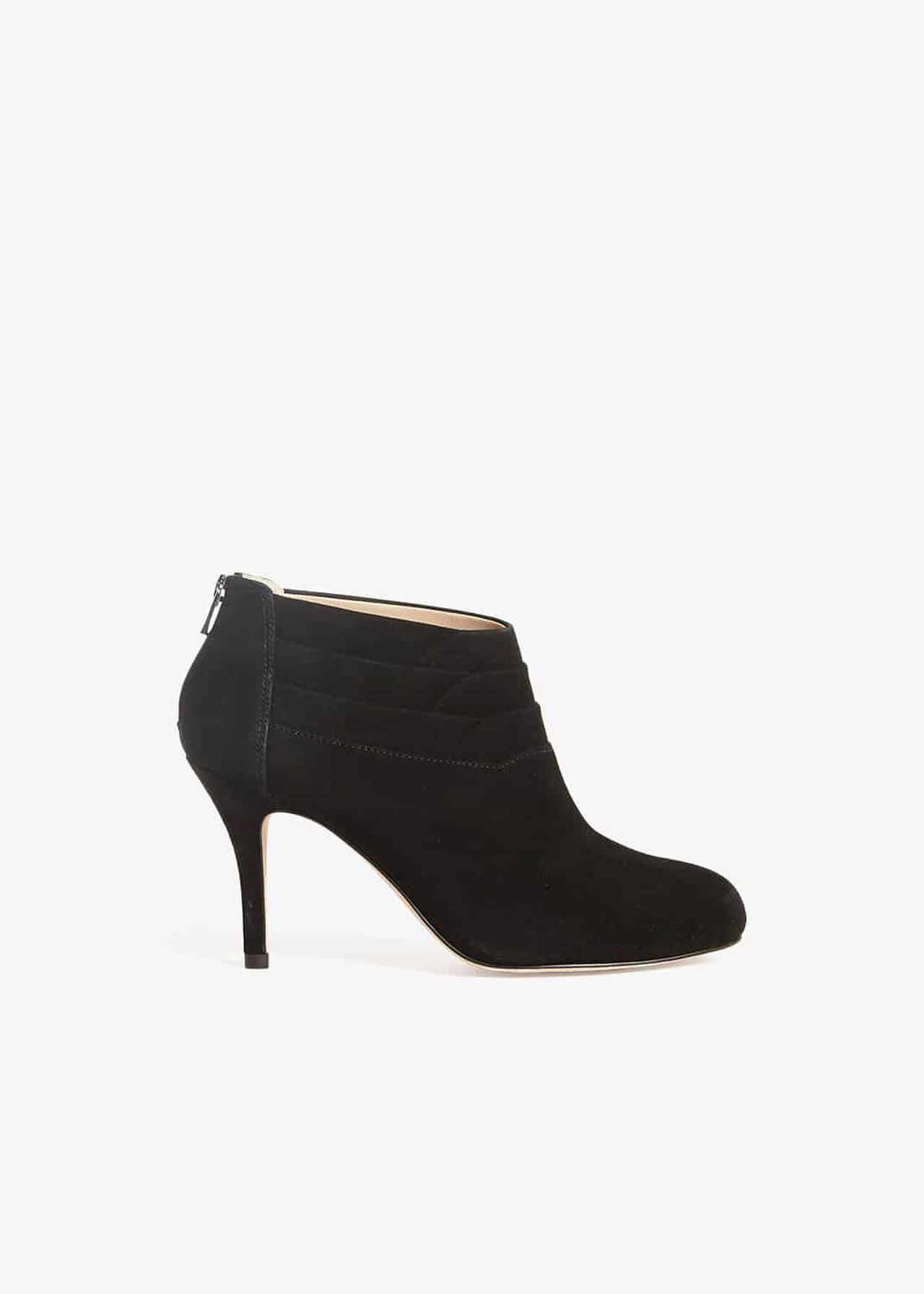 Emily Ankle Boots