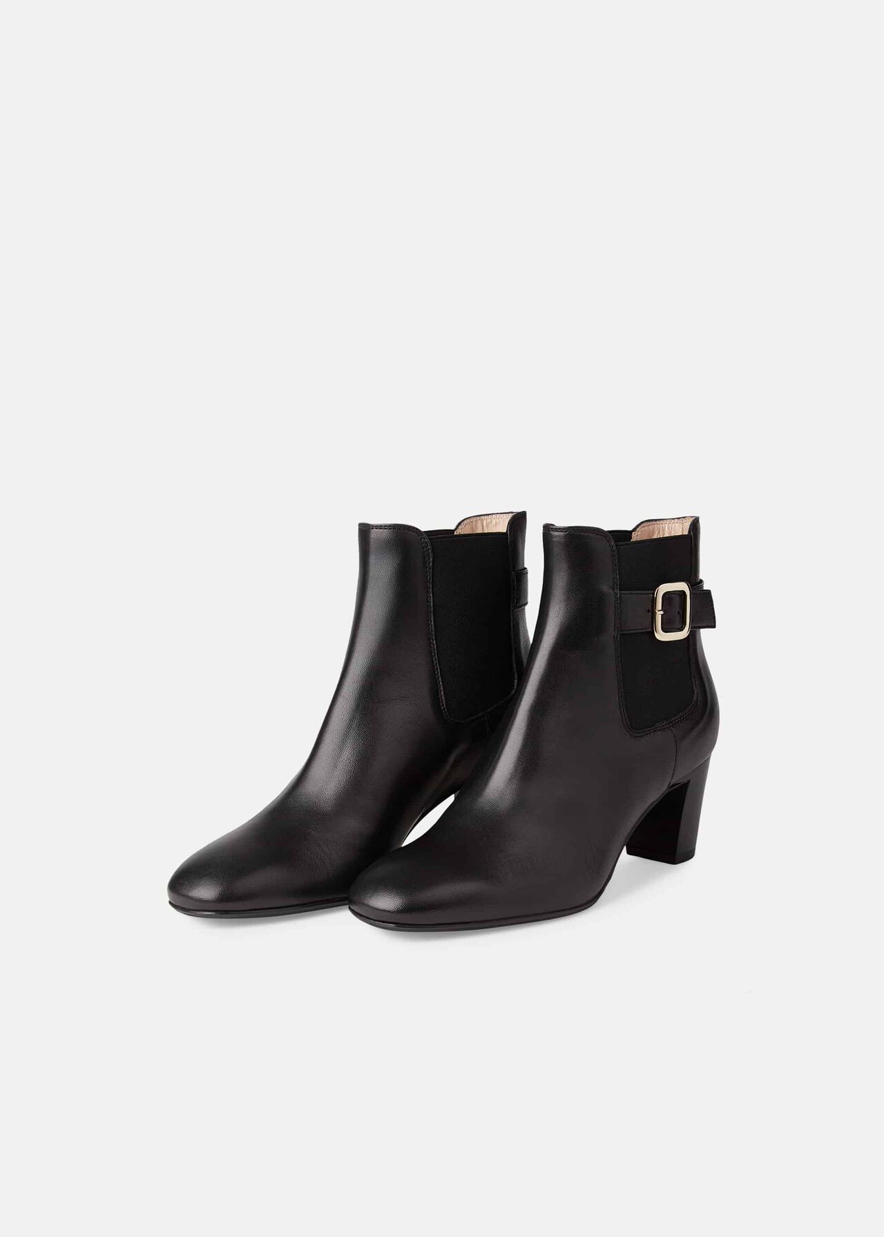 Patricia Ankle Boot