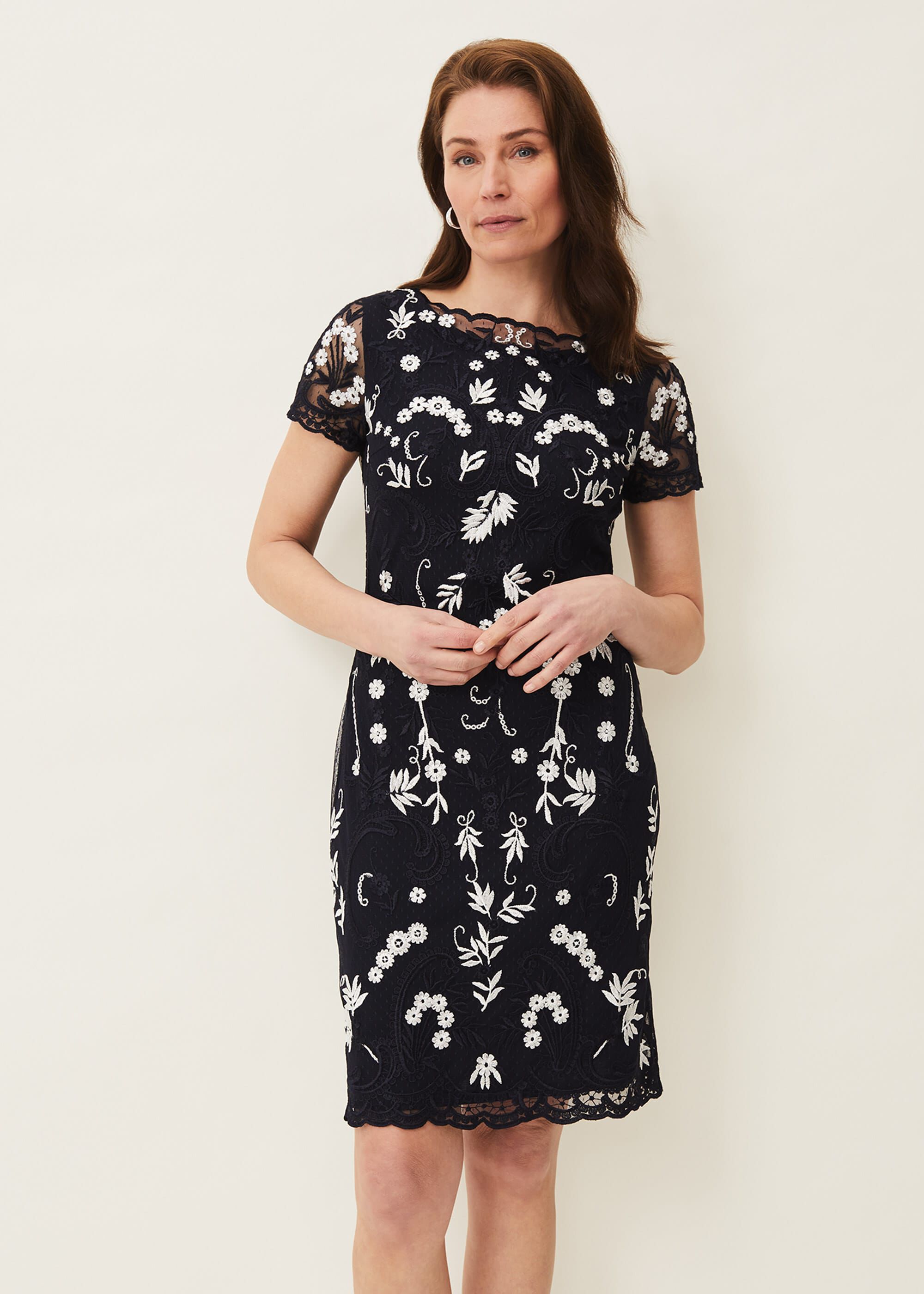 phase eight occasion dresses uk
