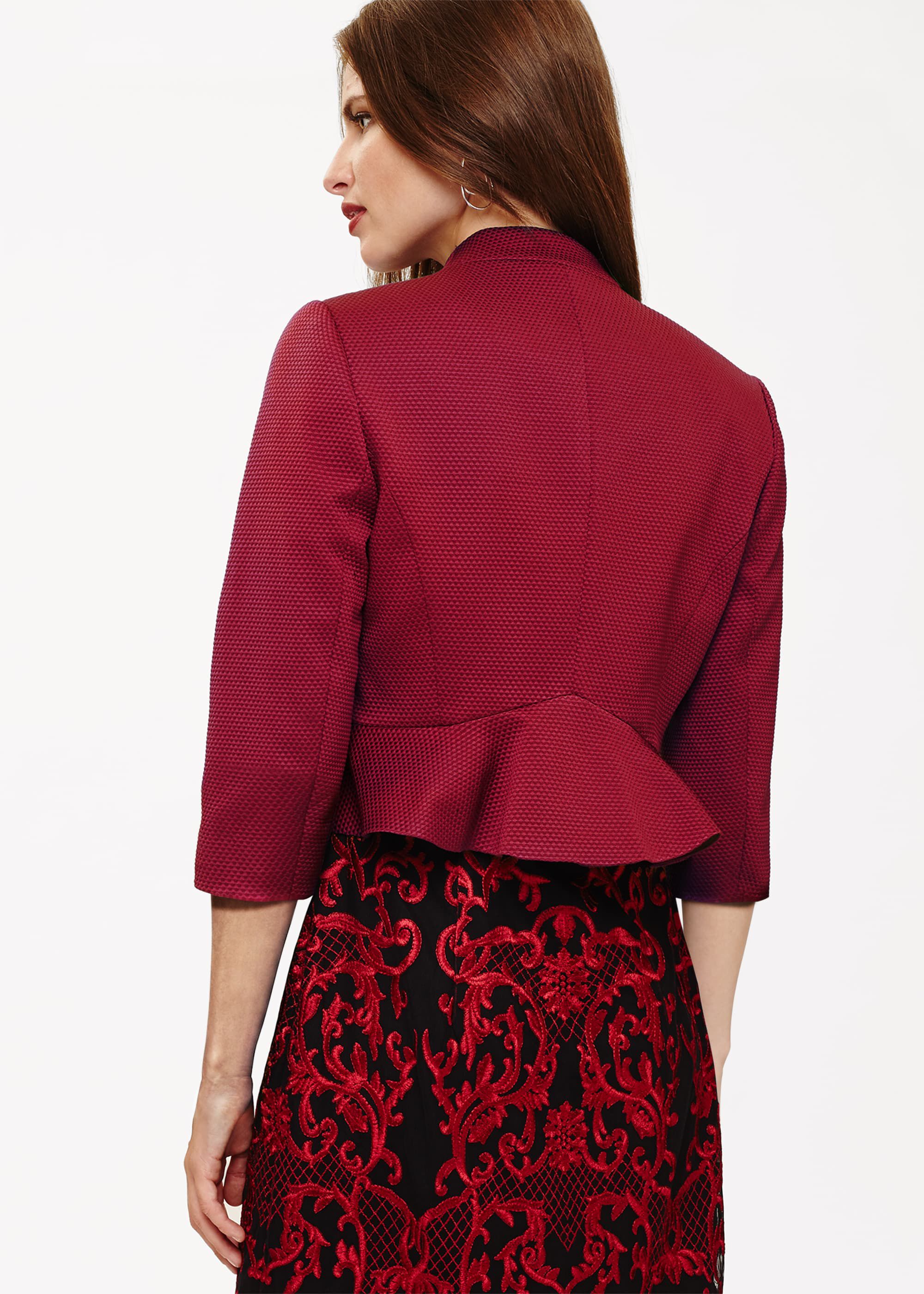 Yani Jacket