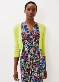 Lightweight Salma Knitted Jacket