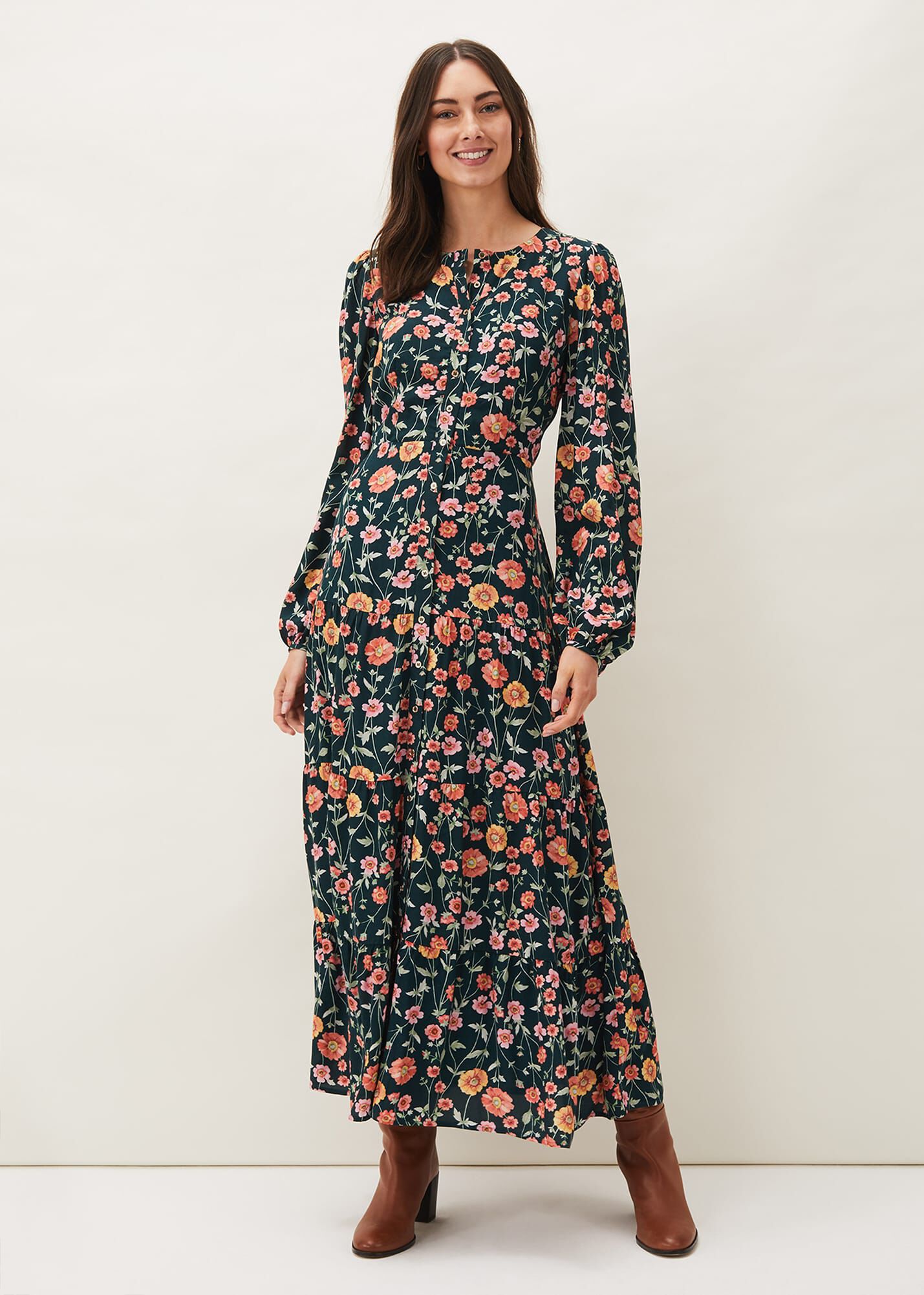 Floral Dresses | Phase Eight |