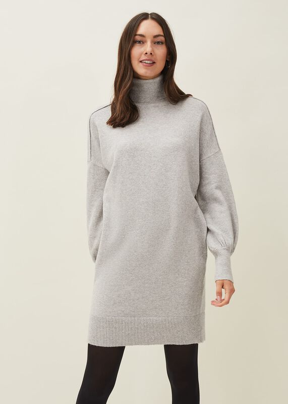 Eveleen Knit Dress