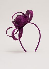 Flower Headband