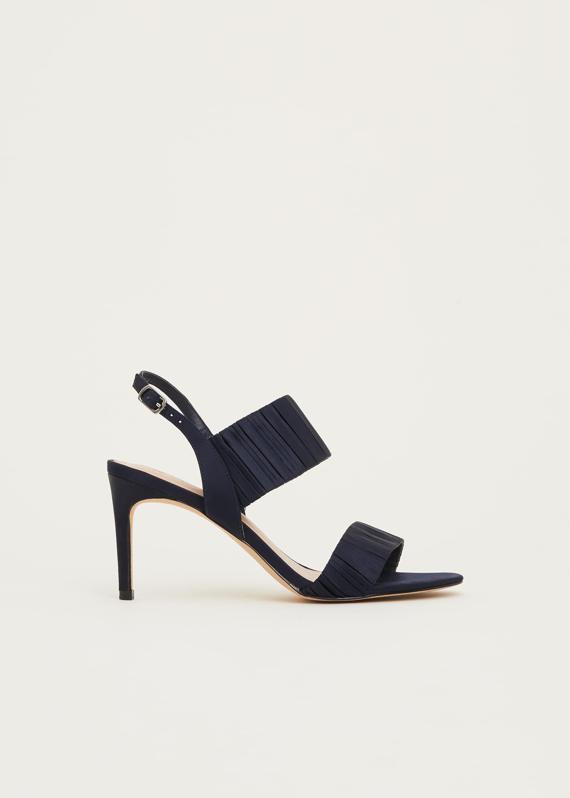 phase eight navy shoes