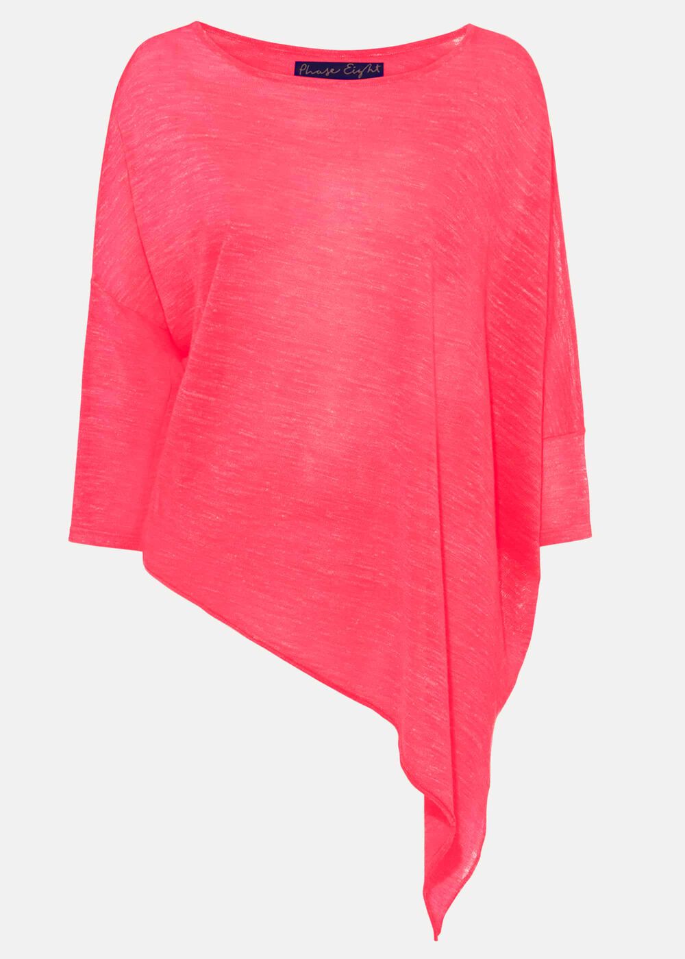 Pearla Linen Knit