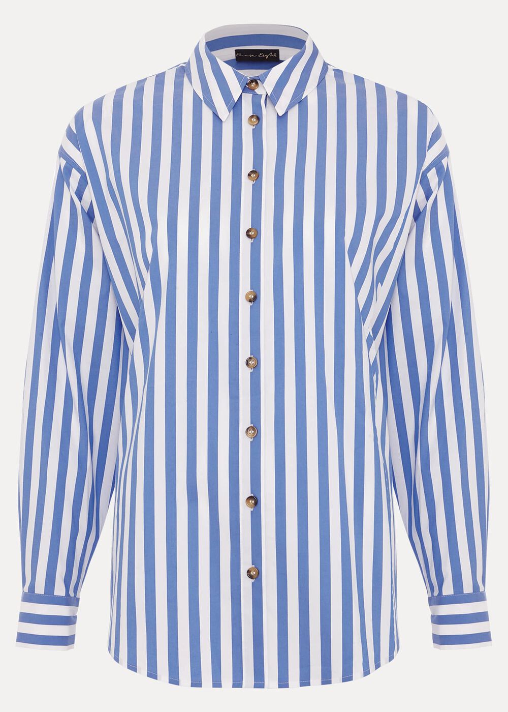 Stripe Shirt