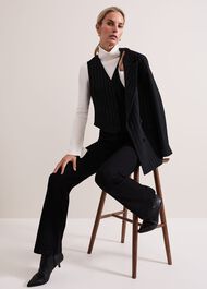 Olivia Bootcut Jean