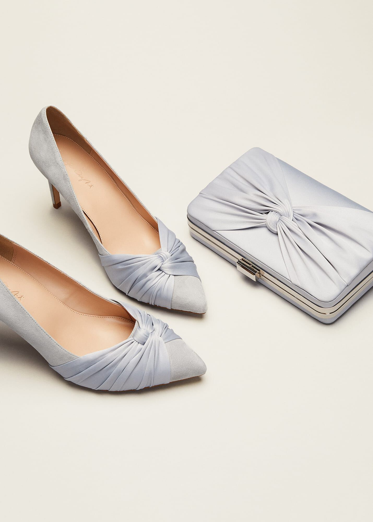 Phase eight duck egg shoes 2025