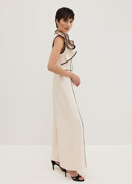${product-id}-Lucille Jumpsuit-Black/Ivory-${view-type}