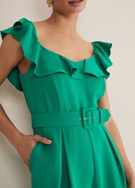 Tazanna Jumpsuit