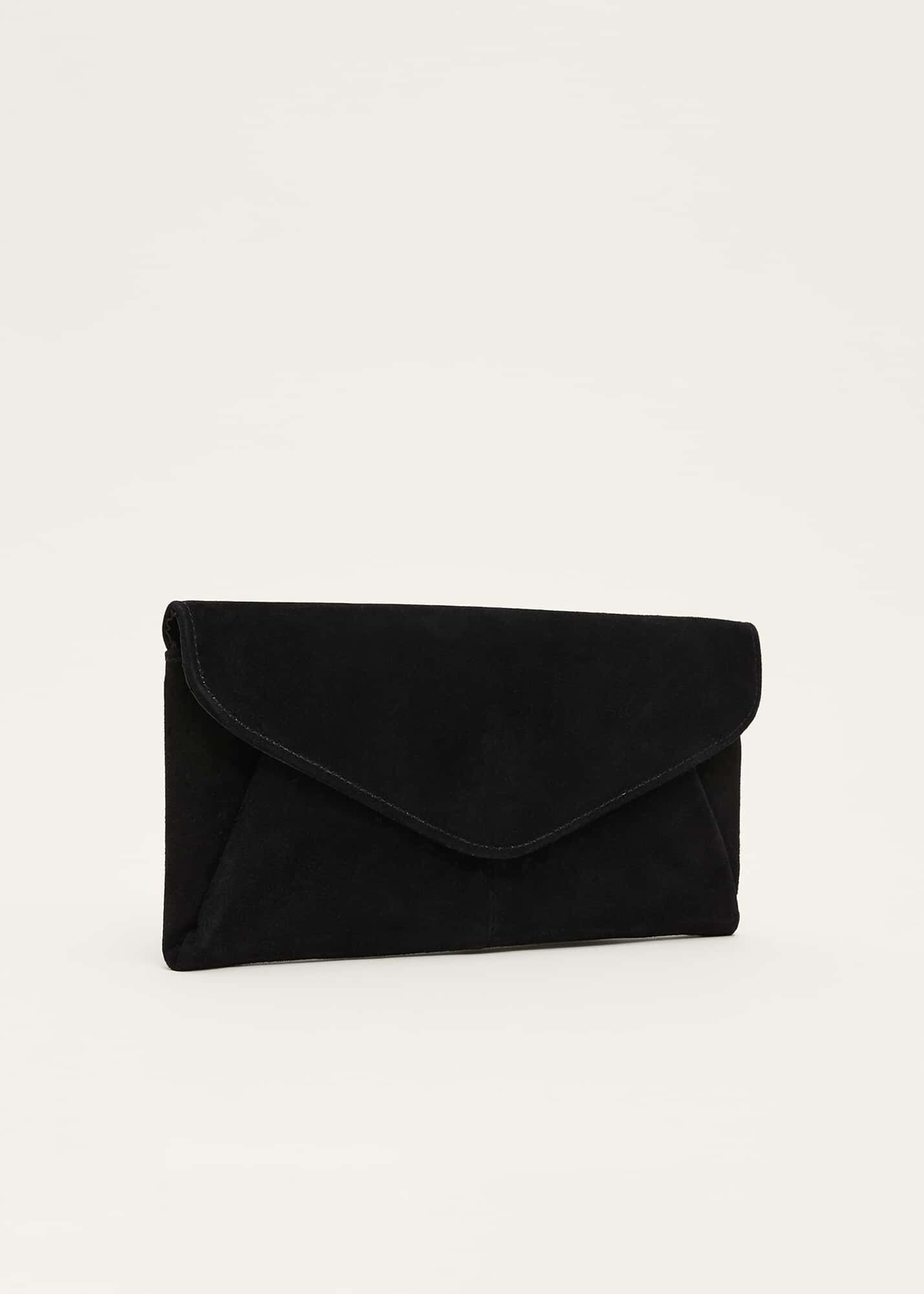 Envelope sales evening bag