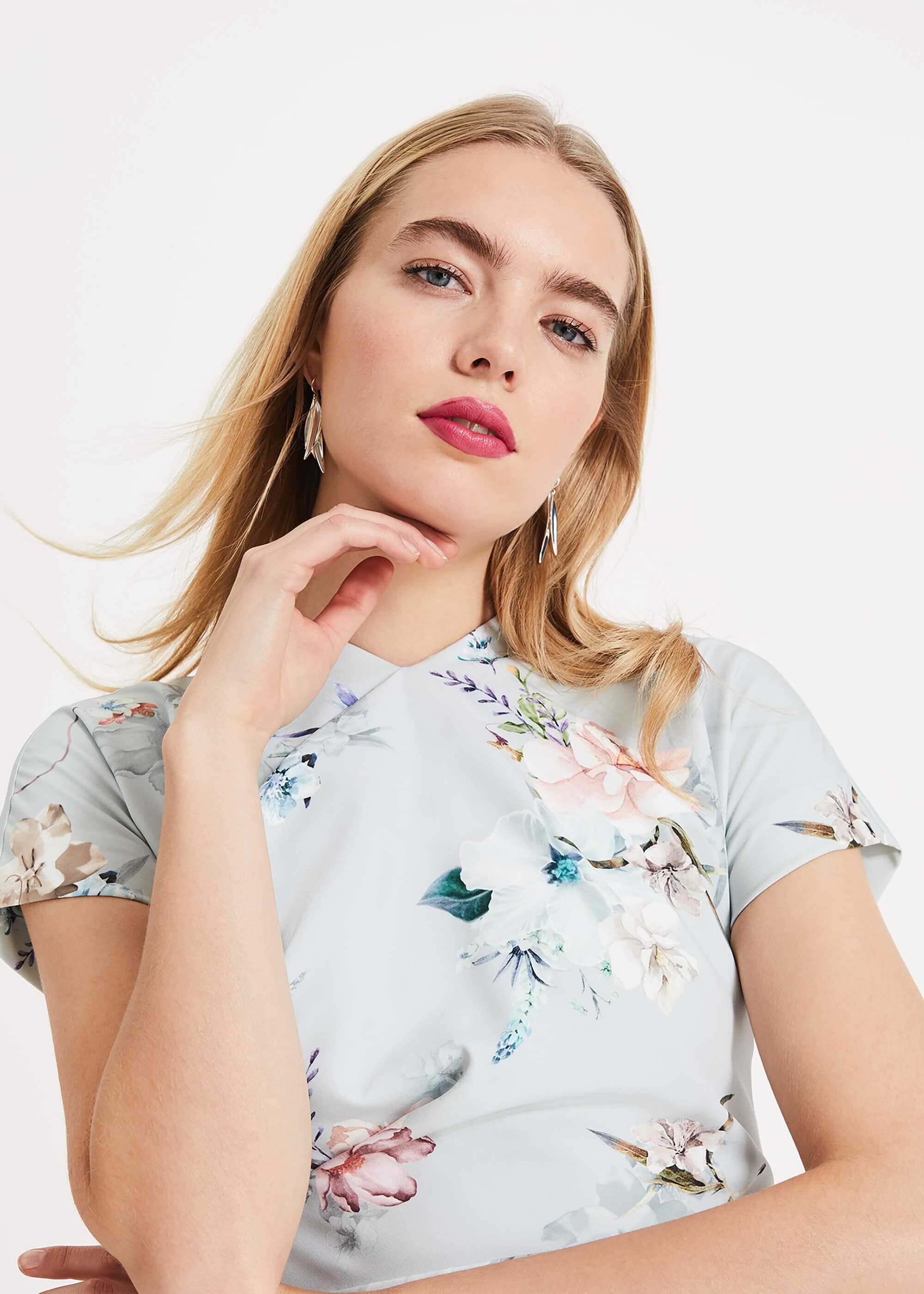 Phase eight best sale ashley dress