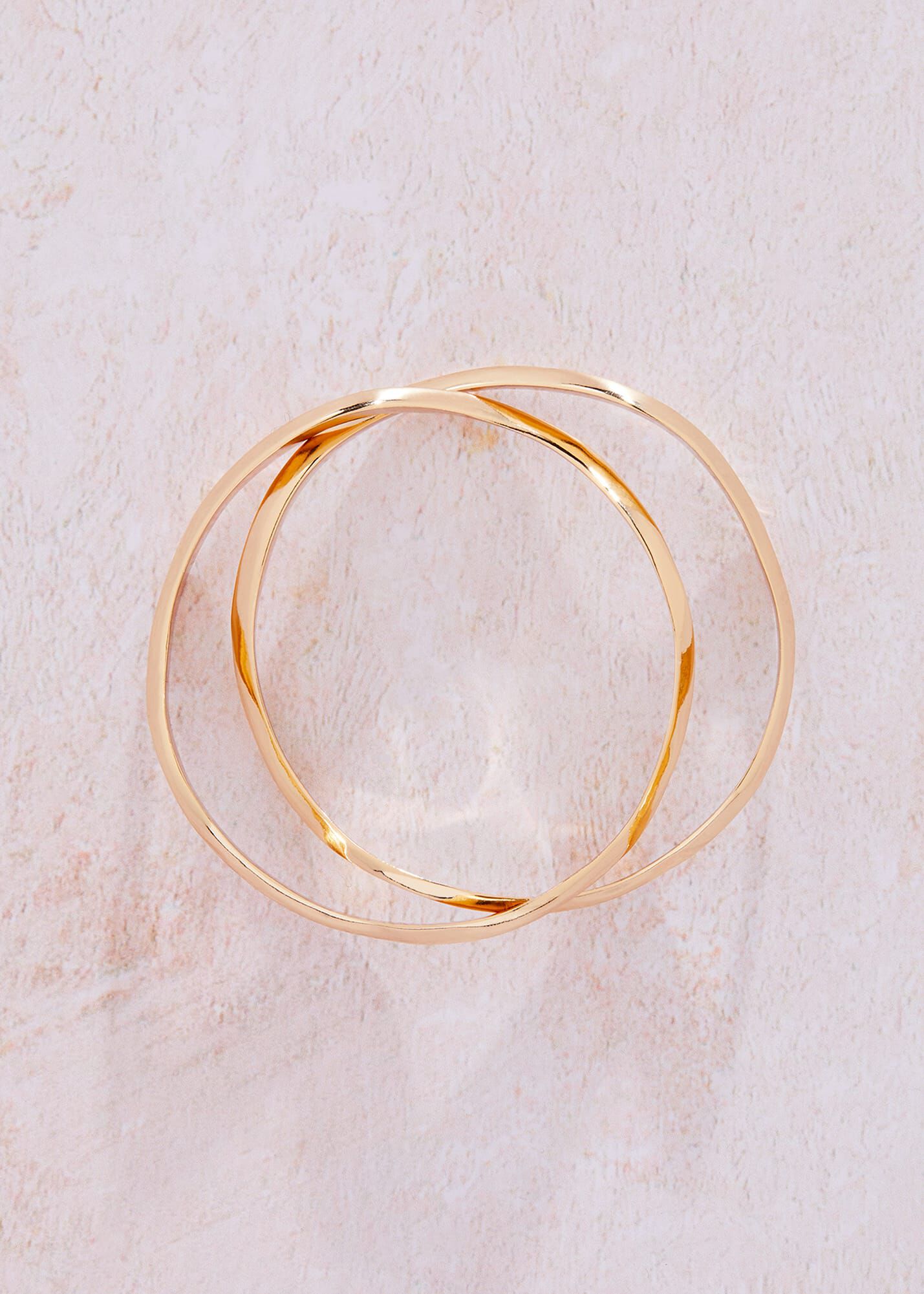 Wave Bangle Pack