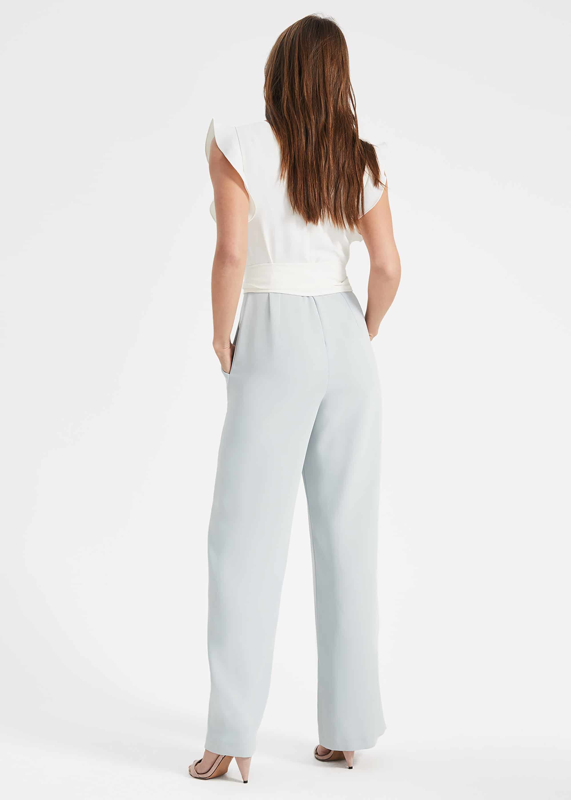 phase eight duck egg jumpsuit